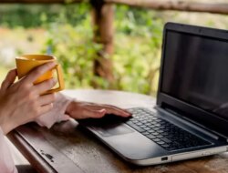 Keamanan Endpoint untuk Pekerja Jauh: Cara Efektif untuk Melindungi Knowledge