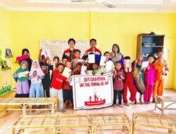 Komitmen Elnusa Petrofin untuk RIAU Berkelanjutan