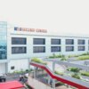 Properti Kai Selesaikan Bangunan Arsip Sejarah Kereta Api