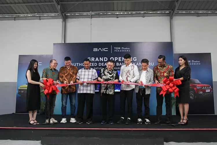 Sumber : Hansen Construction