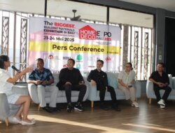 Domicile Deco Expo Bali 2025 hadir dengan kejutan besar