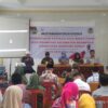 Pemdes Ngamprah Gelar Musyawarah Desa Khusus Pembentukan Koperasi Merah Putih, Berjalan Lancar