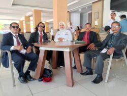 Tita Roswita: Komitmen PT. Panglima Gemilang Tujuh Saudara, Sukseskan Program KADIN KBB melalui Inovasi di Sektor Olahraga, Seni, dan Pariwisata