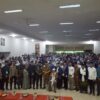 Bandung Barat Berangkatkan 1.157 Jemaah Haji Hingga Tiga Gelombang