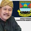 Begini Menurut Kadisdik KBB Untuk Kekosongan Kepala Sekolah dan Kenakalan Remaja di Wilayah Sekolah