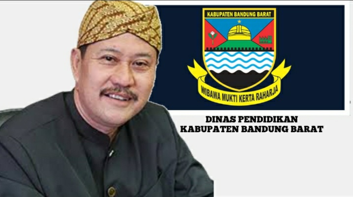 Begini Menurut Kadisdik KBB Untuk Kekosongan Kepala Sekolah dan Kenakalan Remaja di Wilayah Sekolah