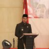 Bupati KBB Jeje Ritchie Ismail dan Wakil Bupati Asep Ismail Hadiri Rapat Paripurna DPRD Tentang RPJMD 2025-2029