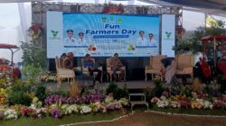 Fun Farmers Day: Pesta Panen Raya di Cisarua!