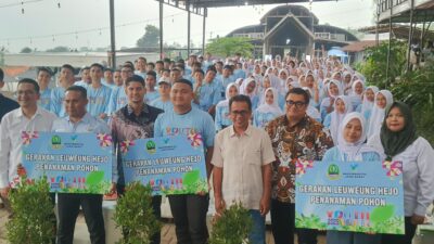 Pemilih Muda 2025: Suara Generasi Z dan Milenial yang Akan Membentuk Masa Depan Indonesia