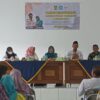 Rakor Pembentukan Posyandu 6 Bidang SPM Desa Sukatani, Wujudkan Kesehatan Masyarakat yang Optimal