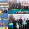 Pelepasan Siswa Kelas XII SMA GSI Batujajar Angkatan 1, Begini Menurut Drs Jaka Supriatna Kepsek