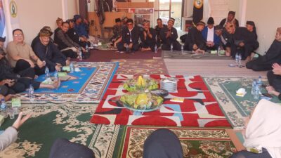 Milangkala P4KBB ke-4: Dorongan Akselerasi Reformasi dan Peningkatan IPM untuk KBB yang Amanah