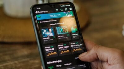 Crypto lebih potensial dan felony daripada perjudian on-line
