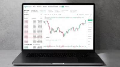 Analis prediksi harga bitcoin sampai catatan baru Mei 2025