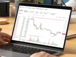 Bitcoin meningkat menjadi RP1,73 miliar, dipengaruhi oleh sentimen Amerika Serikat yang positif