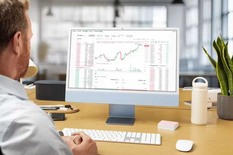 Sumber : Tokocrypto