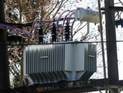 Inovasi Transformator B&D untuk Sistem Listrik Nasional