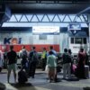 Kai daop 4 semarang tambahkan ka dan kursi untuk liburan panjang