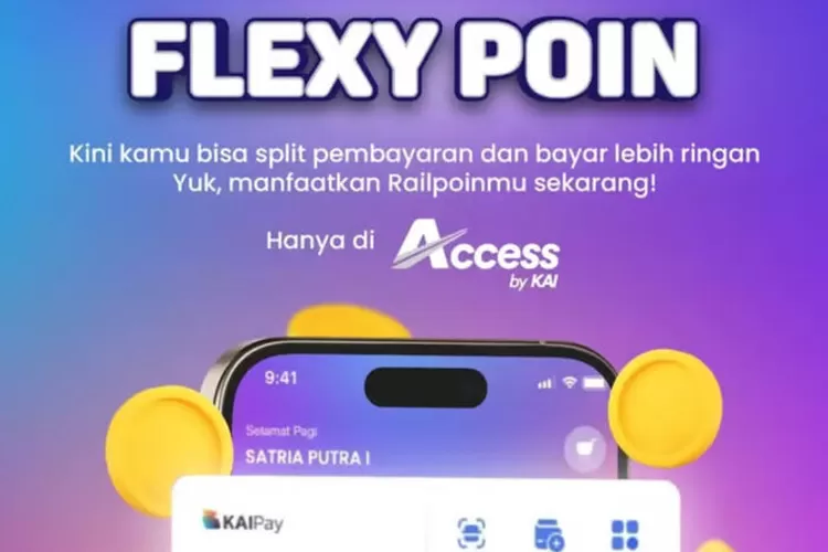 Sumber : KAI