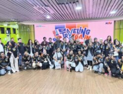 Kai mengundang Gen Z dan Millennials menjelajahi Garut dengan kereta landscape