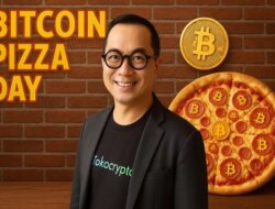 Bitcoin Pizza Day: Simbol Awal Revolusi Keuangan Virtual