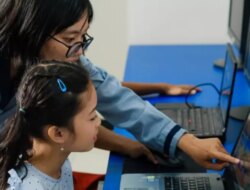 LEAP mengorbitkan kurikulum pengkodean untuk inovator virtual muda