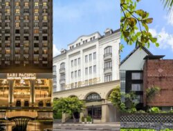 Marclan Wins Travellers ‘Selection 2025 Award