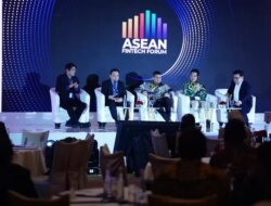 Pemenang Asean Fintech Awards 2025 diumumkan