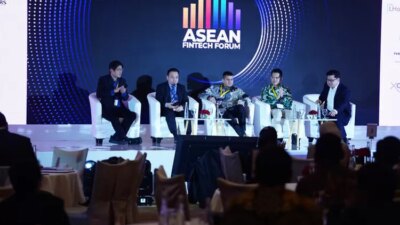 Pemenang Asean Fintech Awards 2025 diumumkan