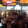 MOBEE DAN TERTER PIZZA BITCOIN DAY 2025