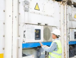 Optimalisasi Konsumsi Listrik: Solusi Penghematan Energi dan Biaya dengan Teknologi Trendy