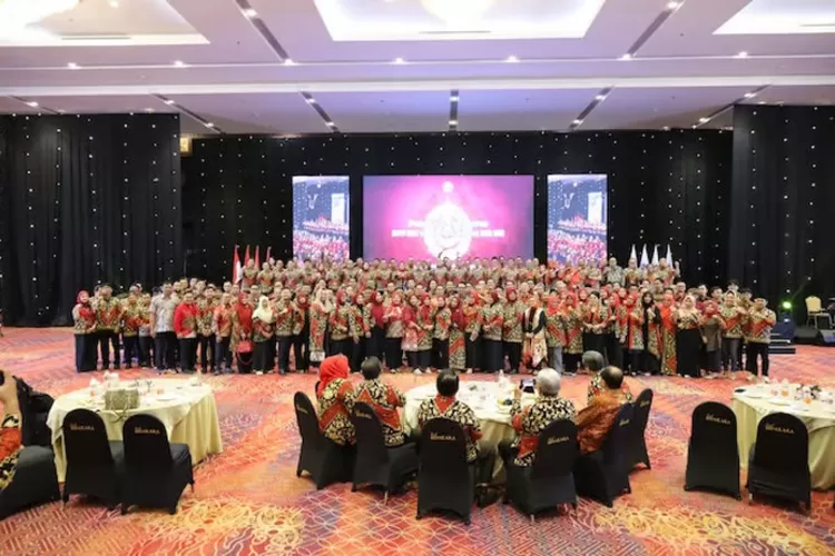 Sumber : PT Pantau Sumber Berita