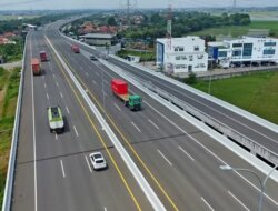 Solusi Logistik Pelindo memperlihatkan pertumbuhan layanan kuartal pertama tahun 2025