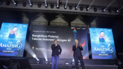 Peluncuran TalentDNA di MYIM3: ESQ, Lintasarta, dan Kolaborasi Indosat