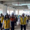 PTPP mempercepat pembangunan kementerian Wing 2 Gedung PUPR di IKN