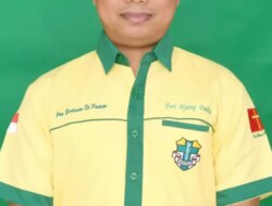 Penghargaan Pemuda Katolik Ketapang dari Kementerian Pertanian Republik Indonesia