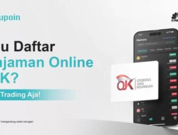 Coba perdagangan, pendapatan alternatif tanpa hutang