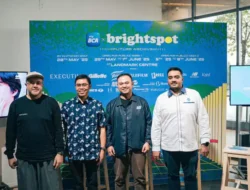 Photomatics Memasukkan Pasar BrightSpot 2025