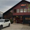 Mingle Socialhaus Bintaro: Hangout yang menarik dengan kuliner yang lezat