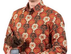 Ivan Cahyadi menerima CEO of the Yr Award