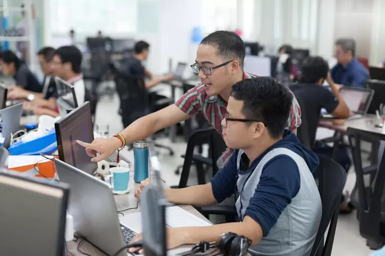 Sumber : transcosmos Indonesia