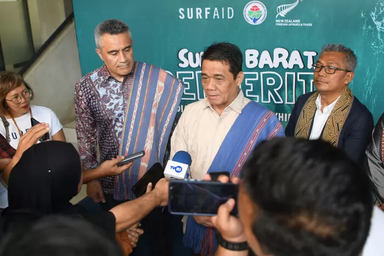 Sumber : SurfAid Indonesia