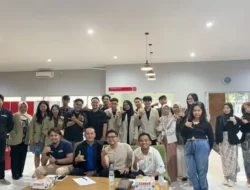 Telkom Sinergi Bakat Lokal dan AI di Nextgen