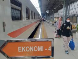 Kai sampai OTP 99,38% mencapai April 2025