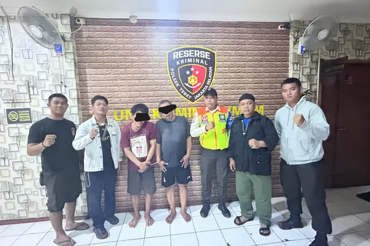 Keamanan Kai Daop 1 Pencurian Transformator Gagal di Mankgarai