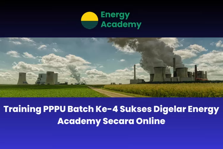 Sumber : Energy Academy
