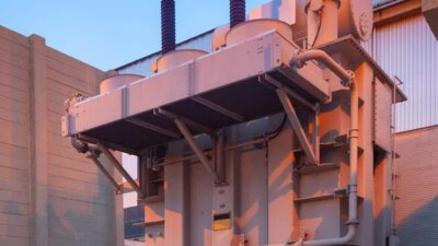 Variabel kecepatan pressure transformator meningkatkan efisiensi industri