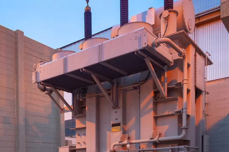 Variabel kecepatan pressure transformator meningkatkan efisiensi industri