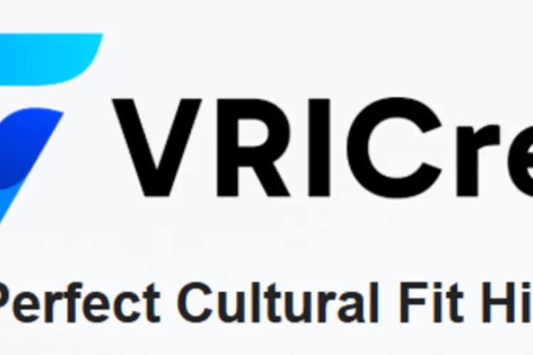 Sumber : VRIcrew