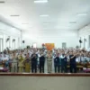 WSBP memegang program pembelajaran konkret pergi ke sekolah di SMKN 1 Jakarta